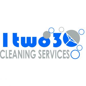 1two3 cleaning services