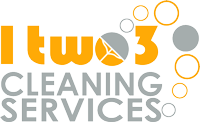 1two3 Cleaning Services